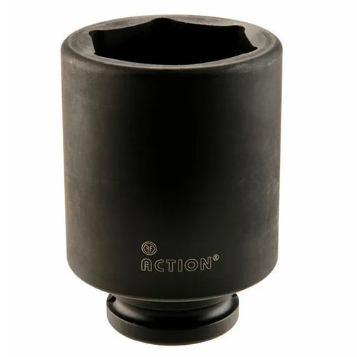Dado impacto largo 3/4 de 13 mm. (60542013) - FORCE
