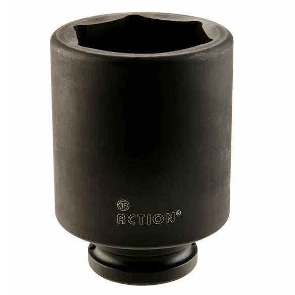 Dado impacto largo 3/4 de 1.1/16 (60042102) - FORCE