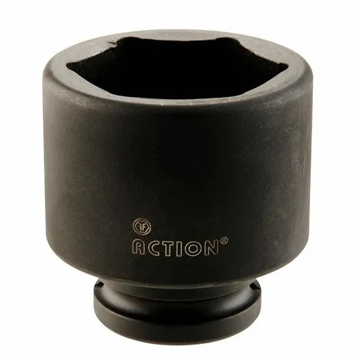 Dado impacto []1 de 47 mm. (60550047) - FORCE