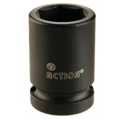 Dado impacto 1.1/2 de 70 mm. (60560070) - FORCE