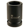Dado impacto 1.1/2 de 4.3/4 (60460424) - FORCE