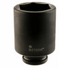 Dado impacto largo 1 de 55 mm. (60552055) - FORCE