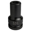 Dado impacto largo 1 de 1.5/8 (60052120) - FORCE