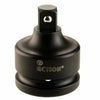 Adaptador impacto 1 h. a 3/4 m. (64051024) - FORCE