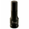 Dado impacto allen 1/2 de 19 mm. (64826019) - FORCE