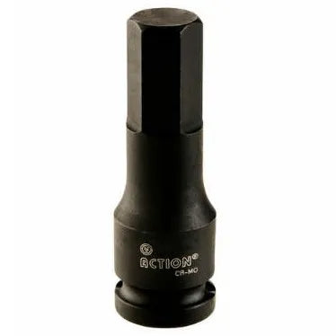 Dado impacto allen 1/2 de 13 mm. (64826013) - FORCE