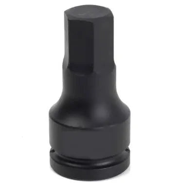 Dado impacto allen 3/4 de 17 mm. (64846017) - FORCE