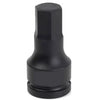 Dado impacto allen 3/4 de 19 mm. (64846019) - FORCE