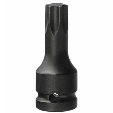 Dado impacto torx macho 1/2 t30 (64721030) - FORCE