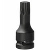 Dado impacto torx macho 1/2 t40 (64721040) - FORCE