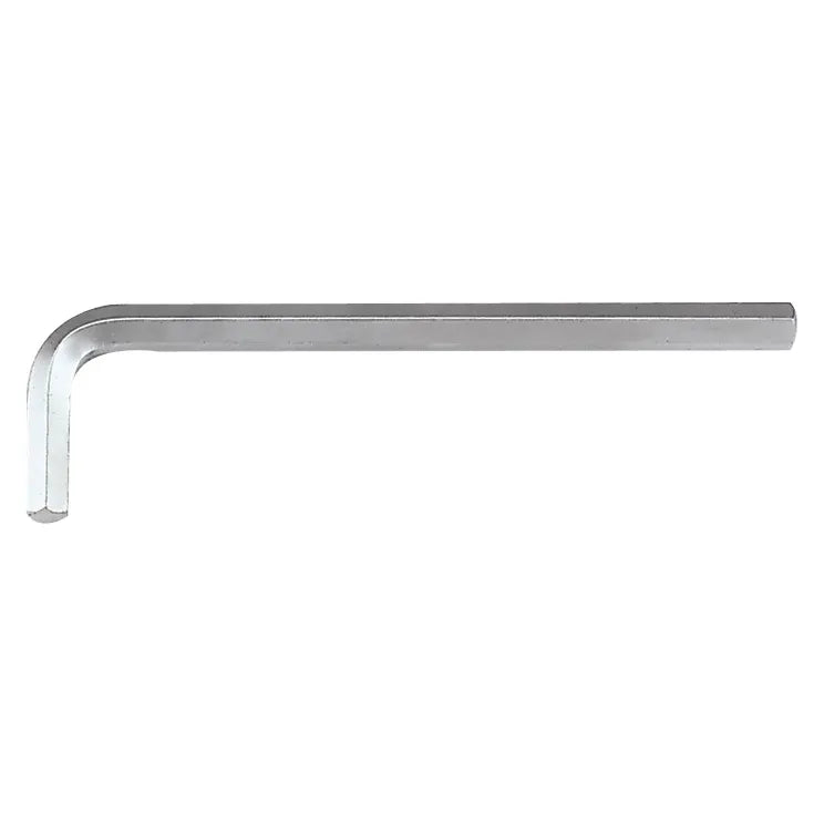 Llave allen 22.0 mm. corta (76422) - FORCE