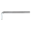 Llave allen 8.0 mm. corta (76408) - FORCE