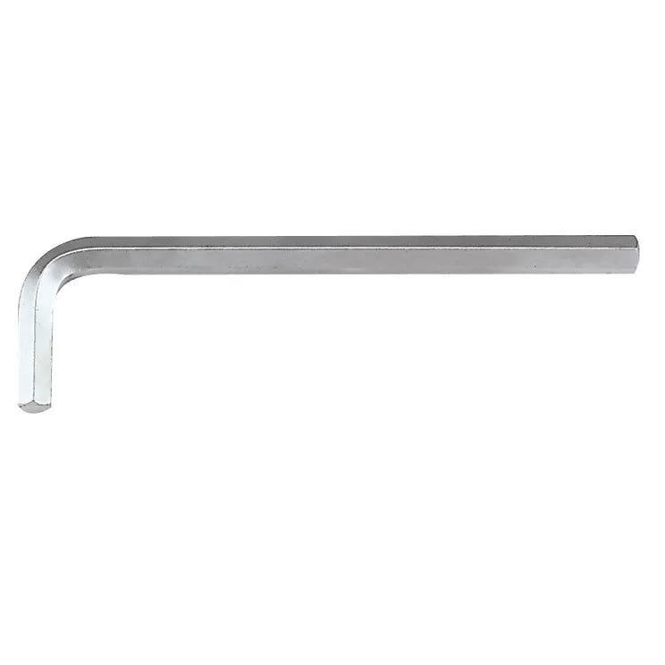 Llave allen 12.0 mm. larga (76412xl) - FORCE