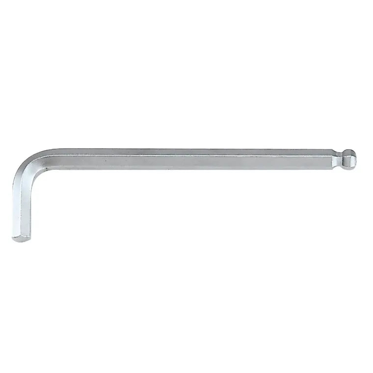 Llave allen 3.0 mm. bola larga (76503l) - FORCE