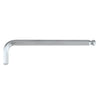 Llave allen 5.0 mm. bola larga (76505l) - FORCE