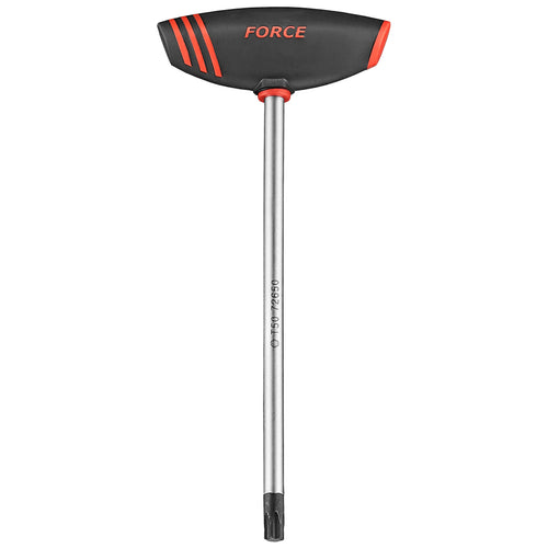 Llave torx t-30 con mango (72630) - FORCE