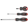 Destornillador cruz #3x150 mm. (7113b) - FORCE