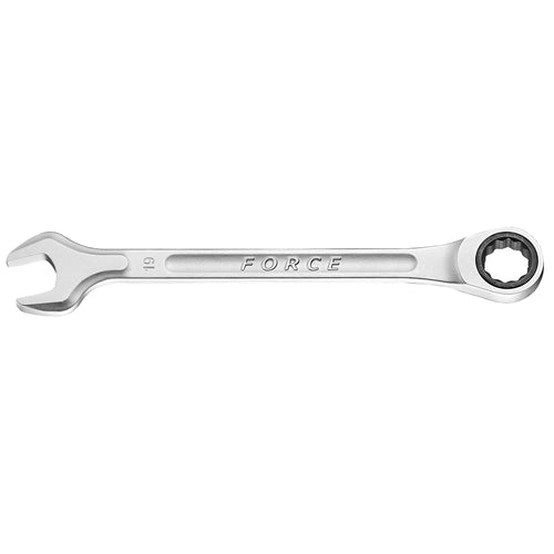 Llave pta./corona c/chicharra de 1/2 (7571.2) - FORCE