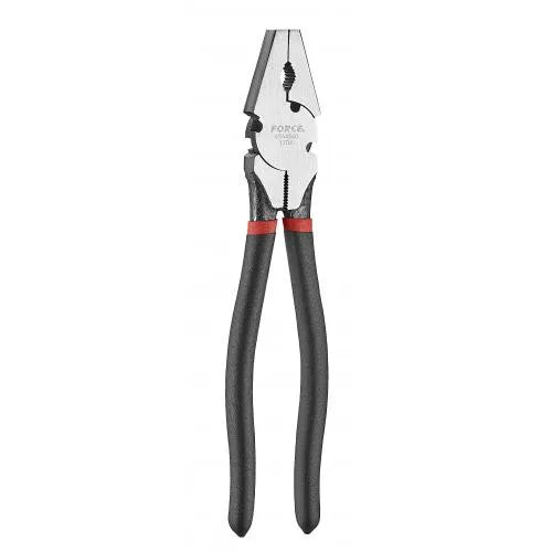 Alicate para enfierrador de 10 (6964260) - FORCE
