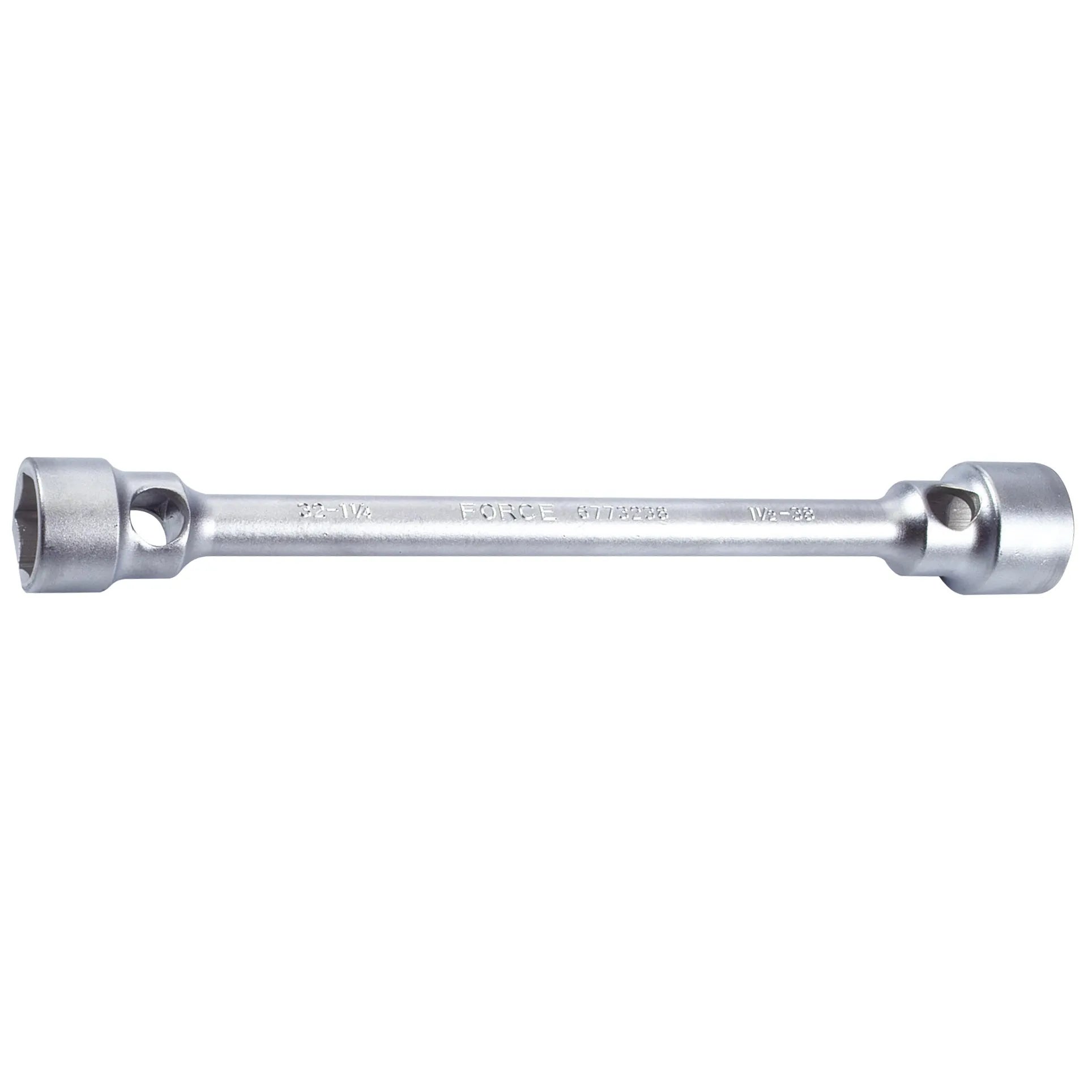 Llave rueda 27x30 mm. (6772730) - FORCE