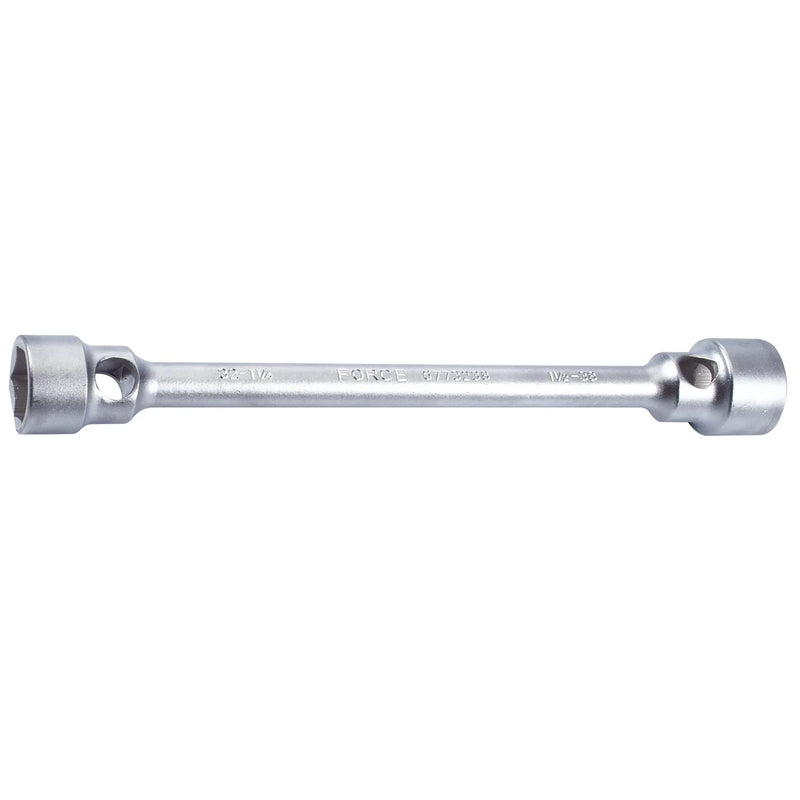 Llave rueda 27x30 mm. (6772730) - FORCE