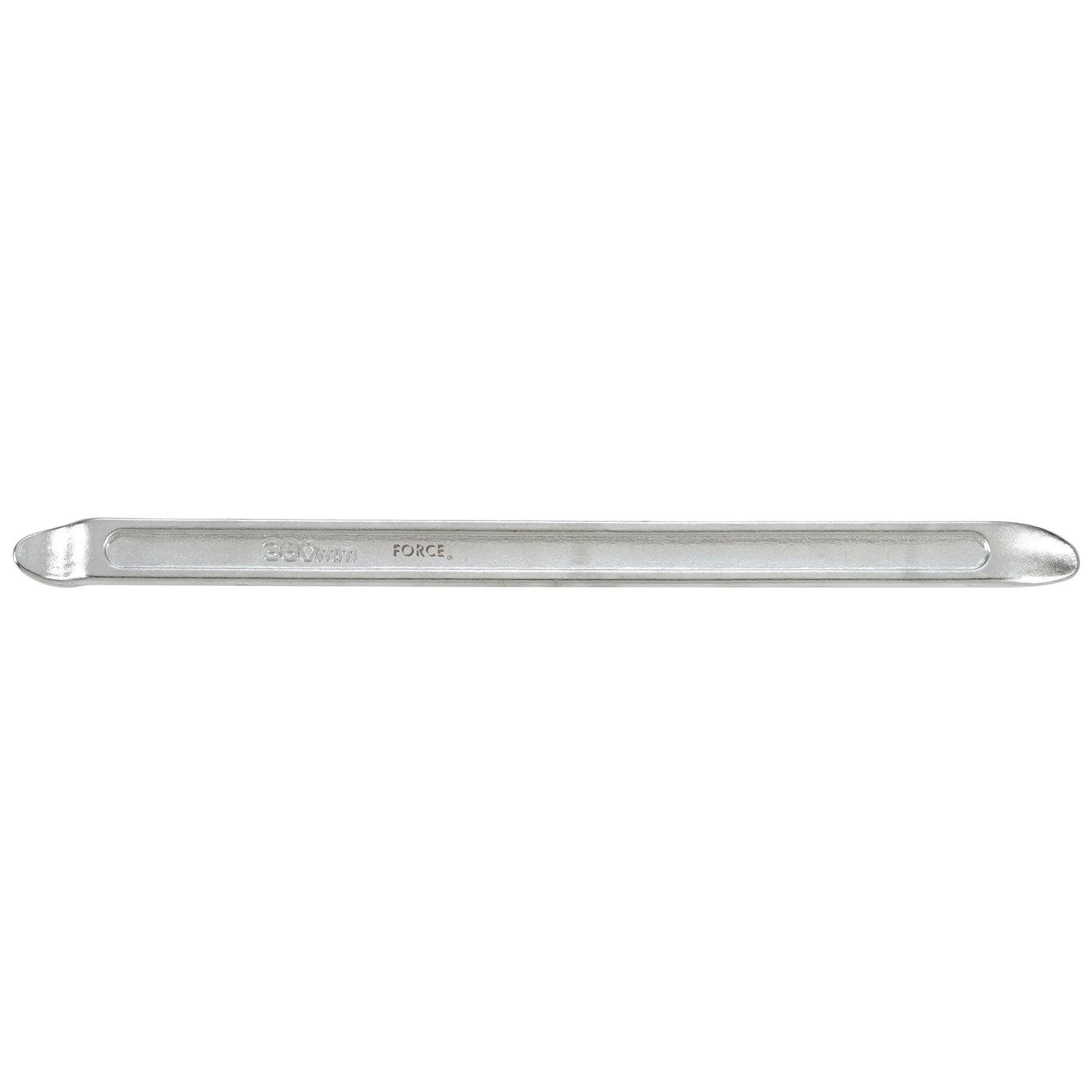 Desmontador de neumaticos 650 mm. curvo (750650b) - FORCE