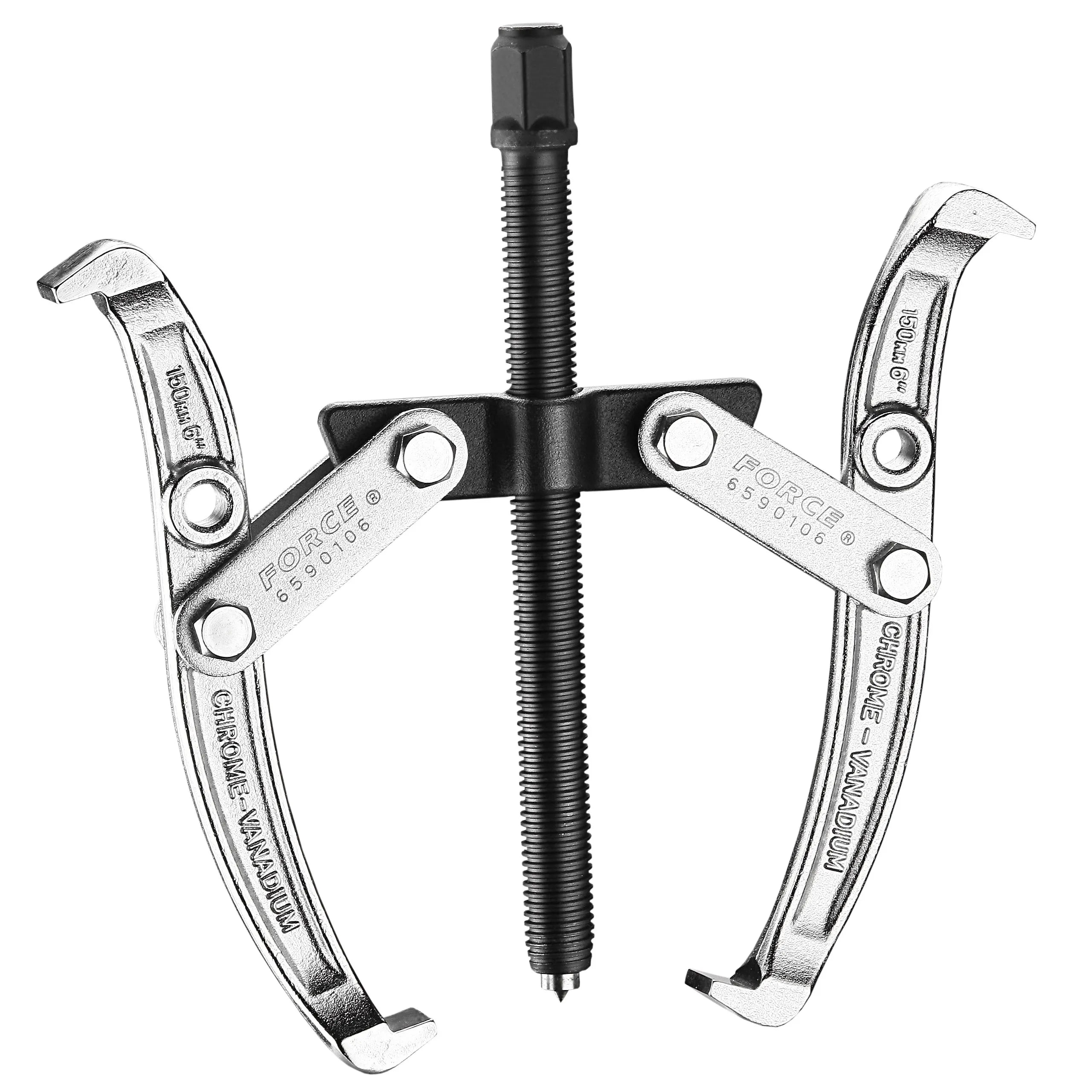 Extractor de 2 patas de 6 (6590106) - FORCE