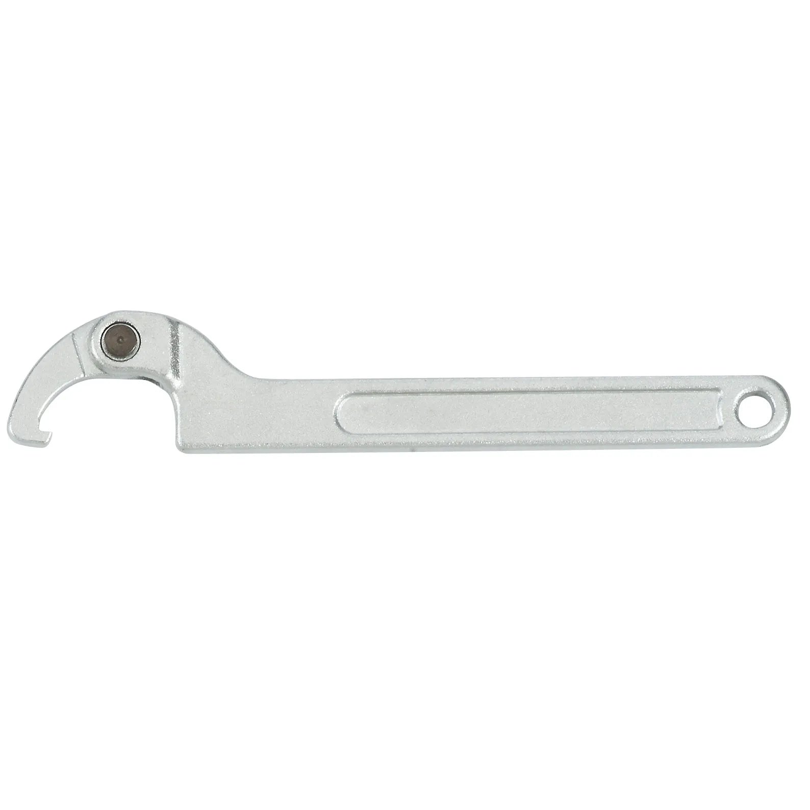 Llave ajustable cuello cisne 13-35 mm. (823035) - FORCE