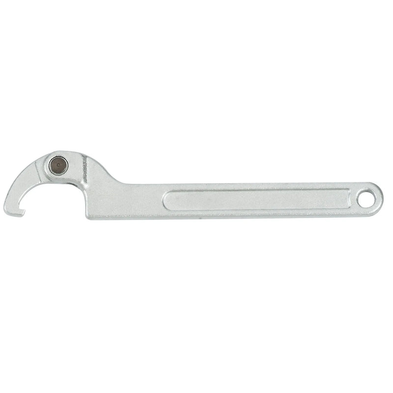 Llave ajustable cuello cisne 13-35 mm. (823035) - FORCE