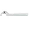 Llave ajustable cuello cisne 50-80 mm. (823080) - FORCE