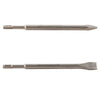 Cincel p/perforador de 500 mm. sds-max (23902500) - FORCE