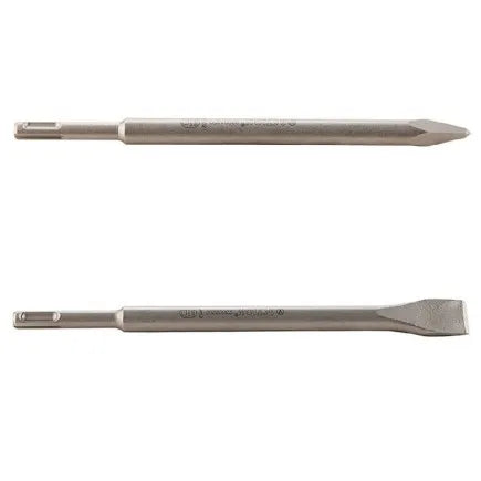 Punto p/perforador de 400 mm. sds-max (23901400) - FORCE