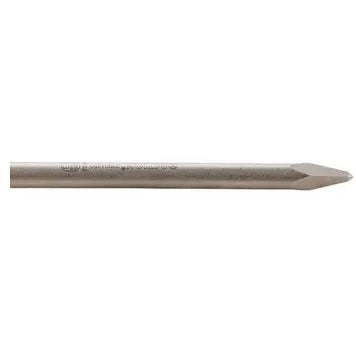 Punto p/perforador de 410 mm. hitachi (22601410) - FORCE