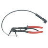 Pinza p/abrazaderas de mangueras (9g0208) - FORCE