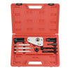 Jgo. extractor de boquillas p/inyector (910g3) - FORCE