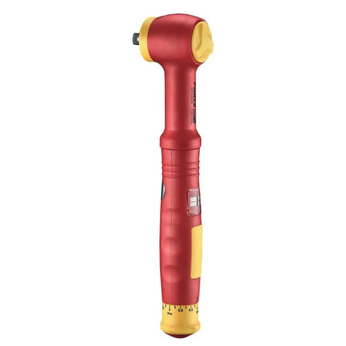 Llave de torque aislada 3/8 (6473268n) - FORCE