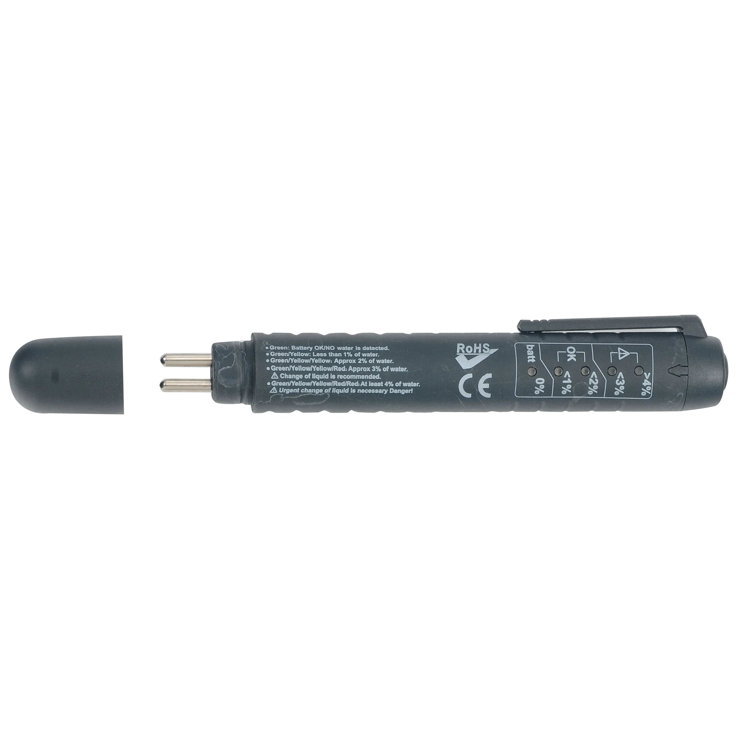 Medidor de liquidos de freno (88502) - FORCE – Rims Chile