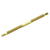 Lima rectificar hilos pulgada (9u1102) - FORCE