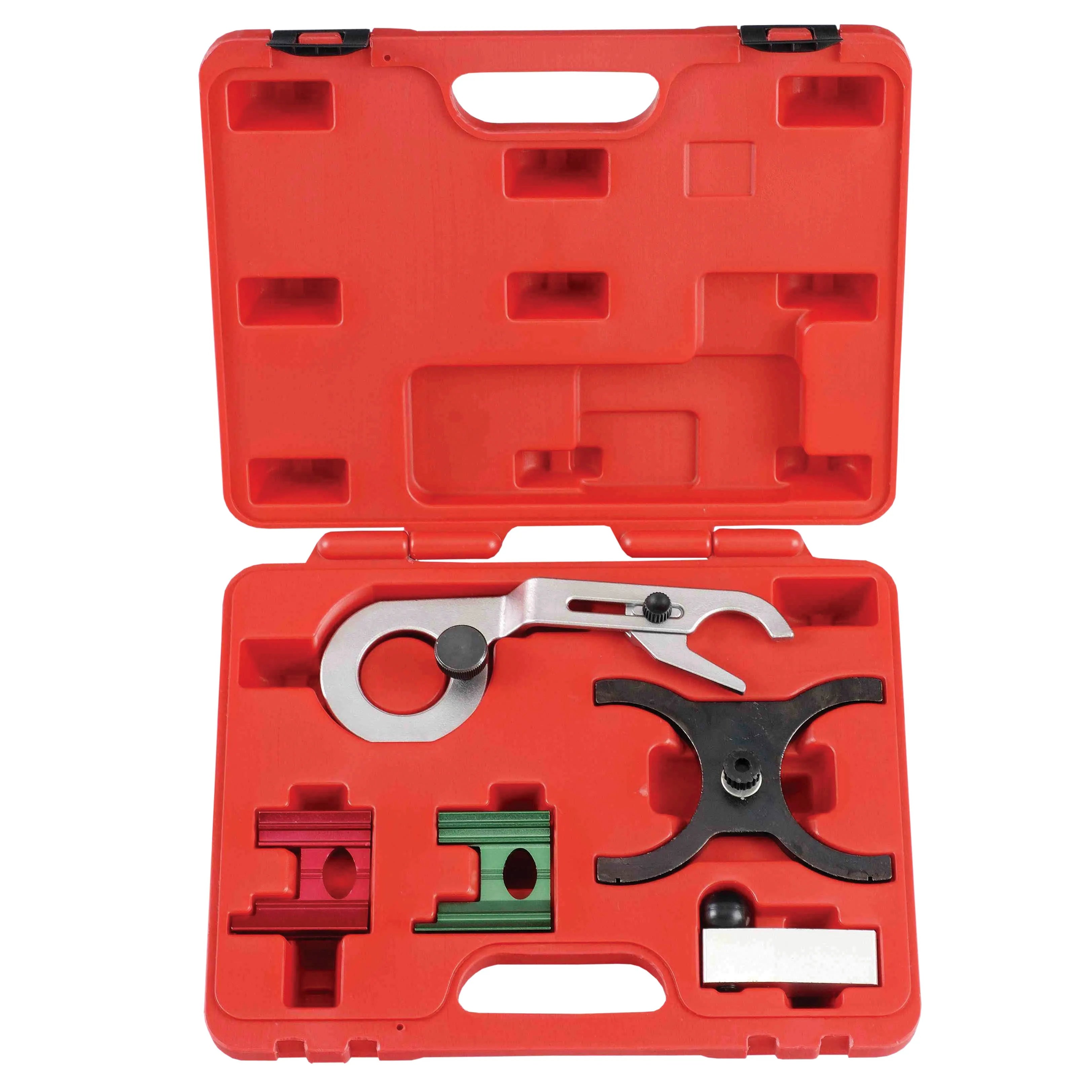 Jgo. trabador ejes leva (905g3) - FORCE