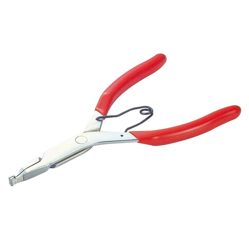 Alicate p/seguros plano de 9 (9t0104) - FORCE