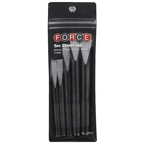 JGO CINCELES 5 PZS. (50510)