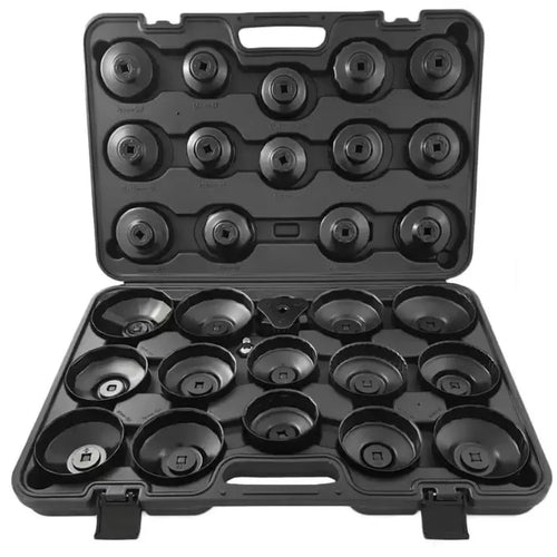 JGO COPAS FILTROS 31 PZS. (61917)