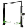 Elevador 2 col a/sup 3.2 tn 220v 3hp (pl-32-2a) - UNITE