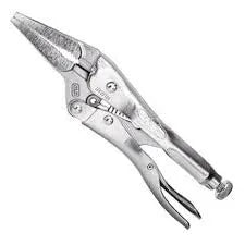 Caiman punta larga de 9 #9ln (1502l3) - VISE-GRIP