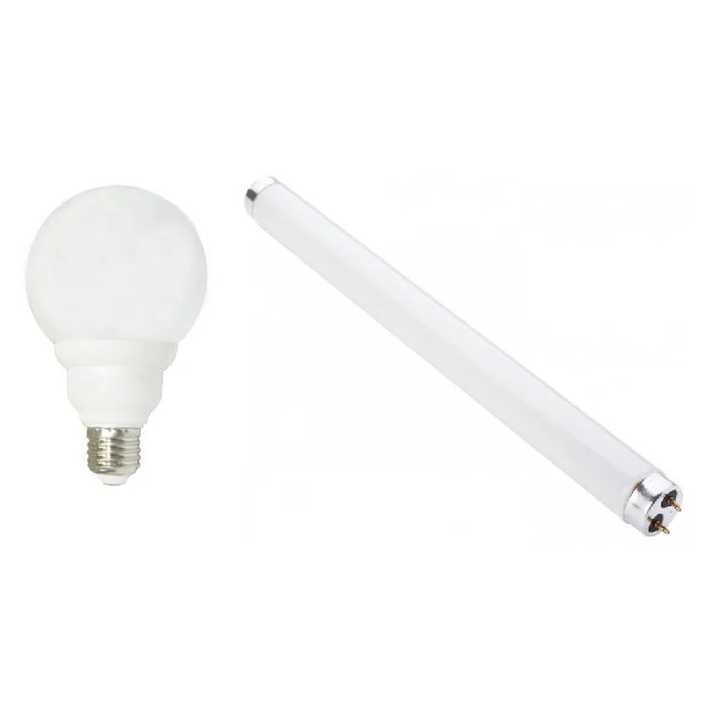 Ampolleta ahorro energia 15 w. (606006) - ARTICULOS ELECTRICOS