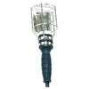 LAMPARA PORTATIL 220 V. SIN CABLE (*)