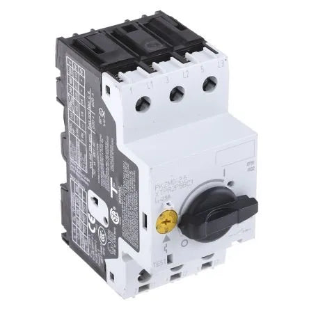 Guardamotor reg. 4 - 63 aª 150 ka (607934) - ARTICULOS ELECTRICOS