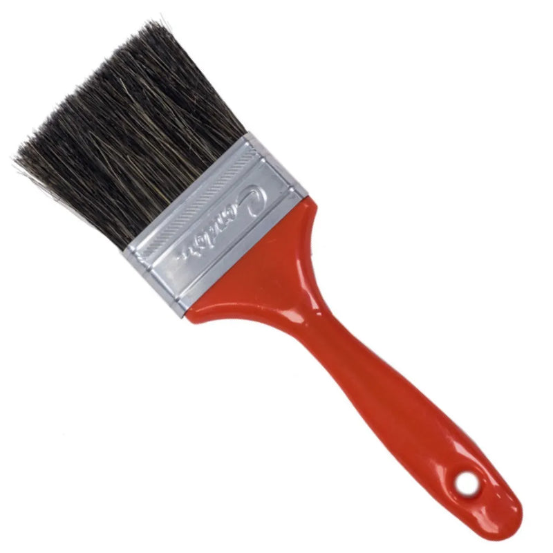 Brocha plana de 5/8 x 2 (34117) - CONDOR