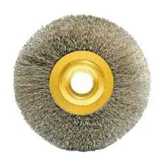 Grata circular 6 bronce (63/15-l) - HELA