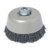 Grata copa conica 5 m16x2 ac. ond. (c-52/m-16) - HELA